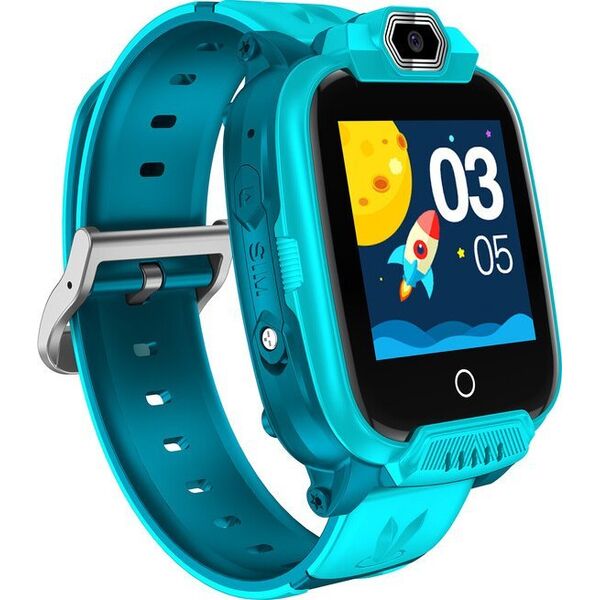 Smartwatch Canyon KW-44 Zielony  (CNE-KW44GB)