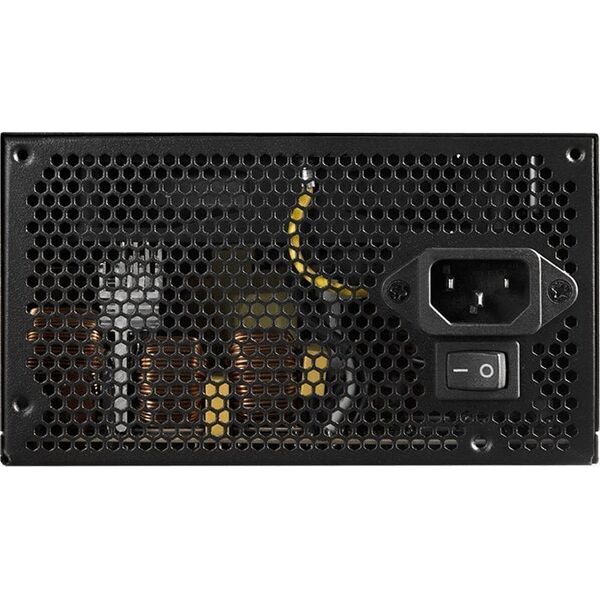 Zasilacz Cougar Atlas 650W (31AT065001P01)