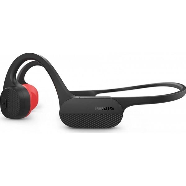 Słuchawki Philips TAA5608 czarne