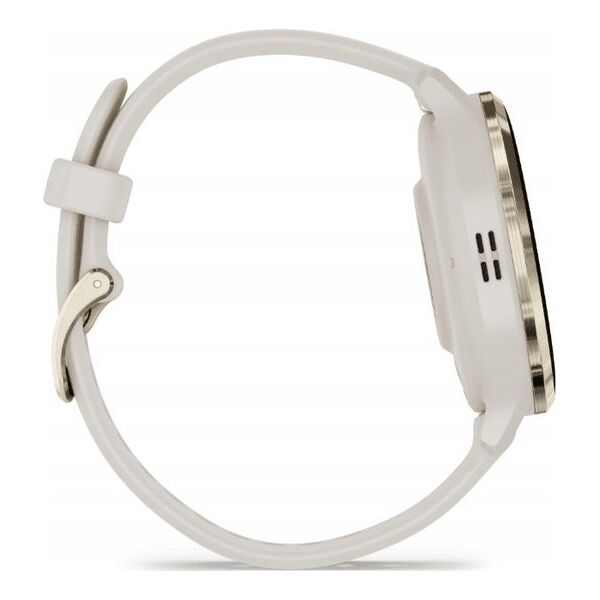 Zegarek sportowy Garmin Venu 3S Beżowy  (010-02785-04)