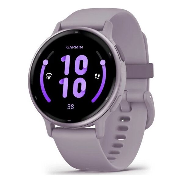 Zegarek sportowy Garmin Vivoactive 5 Fioletowy  (010-02862-13)