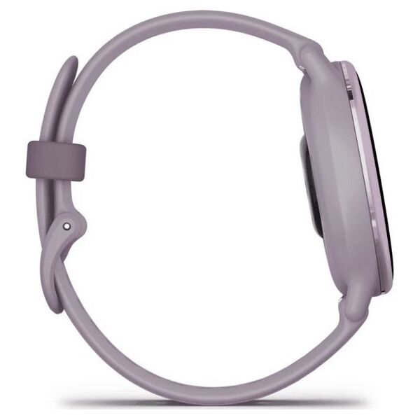Zegarek sportowy Garmin Vivoactive 5 Fioletowy  (010-02862-13)