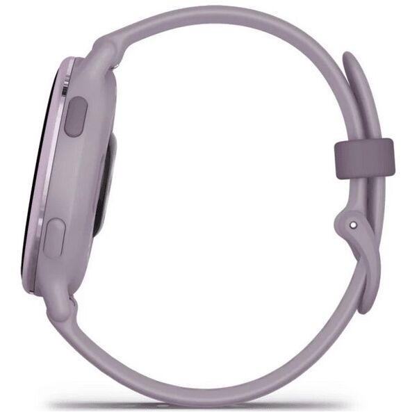 Zegarek sportowy Garmin Vivoactive 5 Fioletowy  (010-02862-13)
