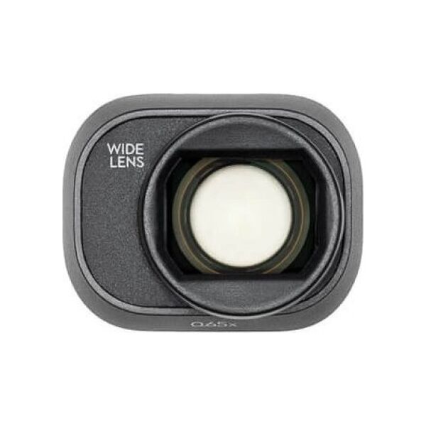 DJI Szerokokątna nakładka na obiektyw do DJI Mini 4 Pro