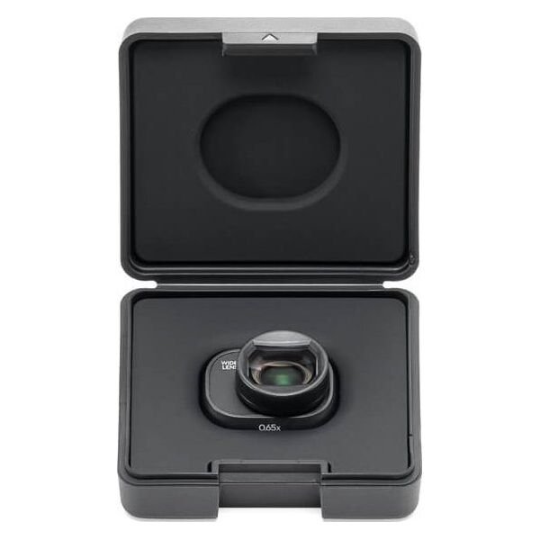 DJI Szerokokątna nakładka na obiektyw do DJI Mini 4 Pro
