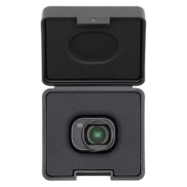 DJI Szerokokątna nakładka na obiektyw do DJI Mini 4 Pro