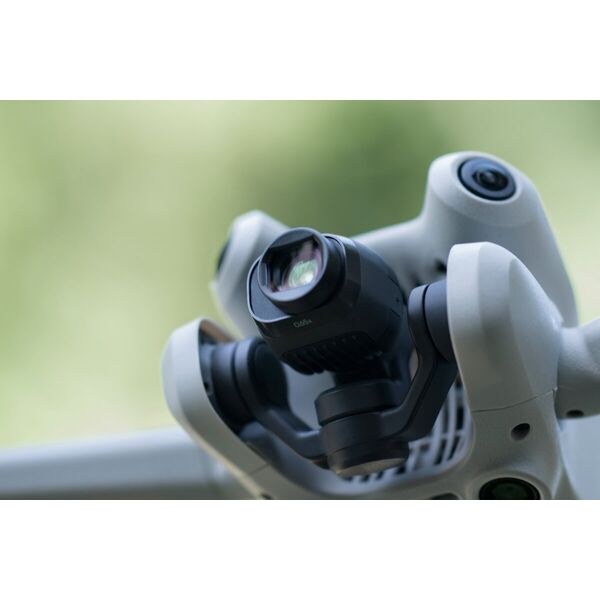 DJI Szerokokątna nakładka na obiektyw do DJI Mini 4 Pro