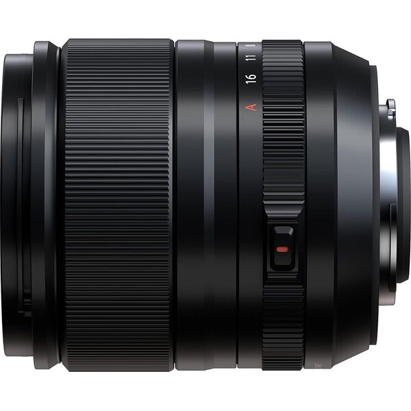 Obiektyw Fujifilm Obiektyw Standardowy FujiFilm Fujinon XF 33 mm f/1.4 f/16 R LM WR 0.15x AF