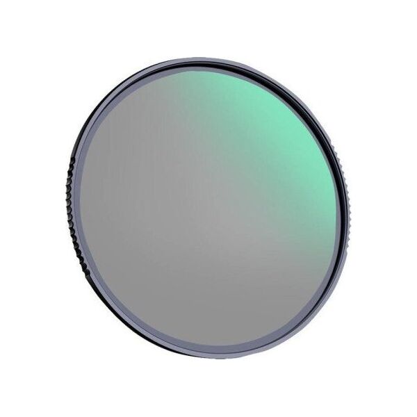 Filtr K&F Filtr 1/8 Black Mist 62 MM K&F Concept Nano-X