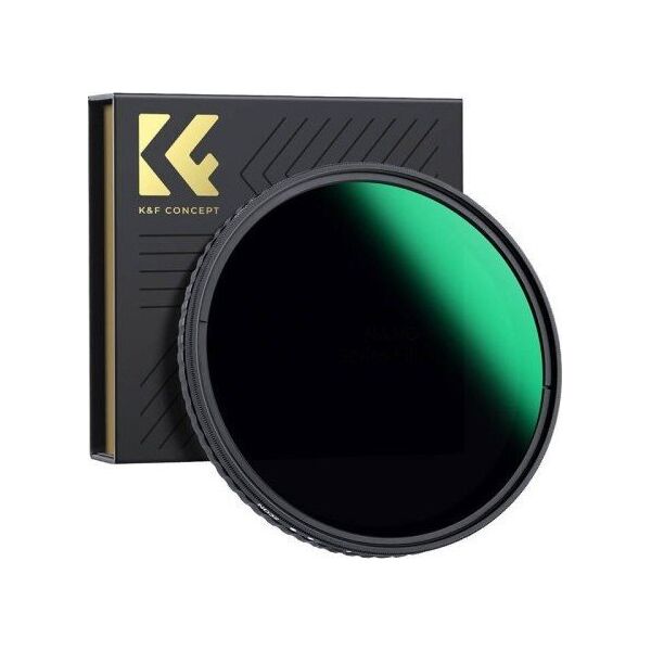 Filtr K&F Filtr Nano-X 43 mm XV40 K&F Concept