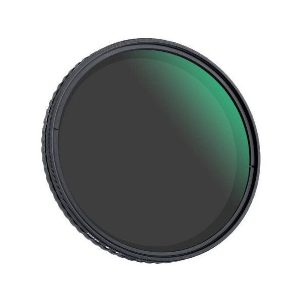 Filtr K&F Filtr Nano-X 58 mm XV38 K&F Concept