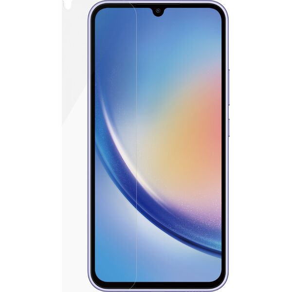 PanzerGlass Szkło ochronne PanzerGlass Safe do Samsunga Galaxy A34 5G