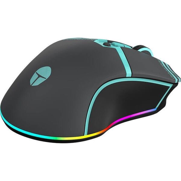 Mysz Thunderobot Bezprzewodowa mysz gamingowa Thunderobot ML503 (czarna)