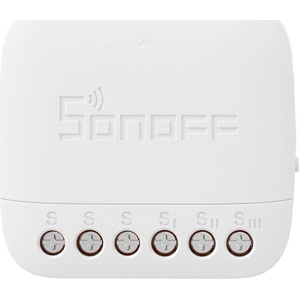 Sonoff Inteligentny przełącznik Wi-Fi Sonoff Smart Switch S-MATE2