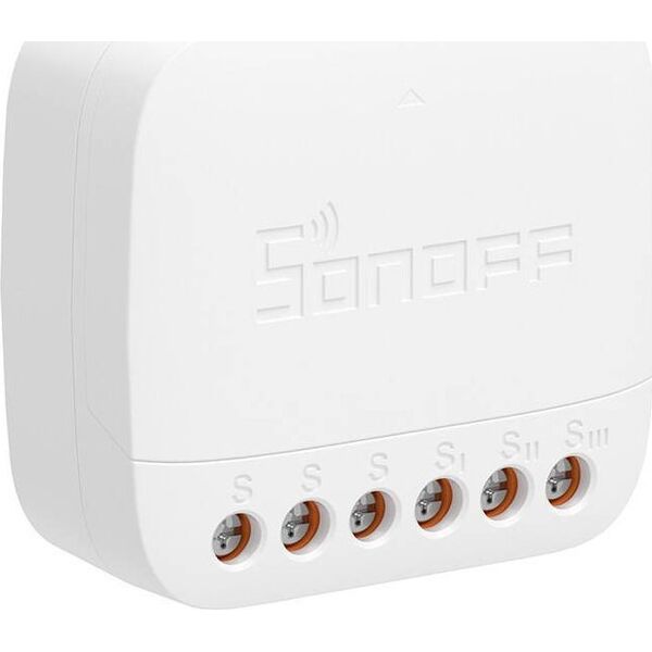 Sonoff Inteligentny przełącznik Wi-Fi Sonoff Smart Switch S-MATE2