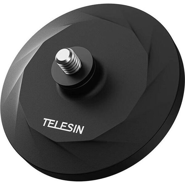 Telesin Uchwyt z przyssawką TELESIN do Insta360 GO 3