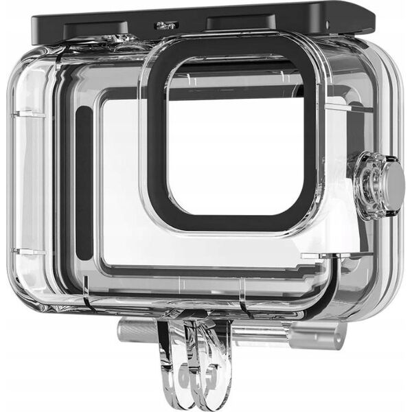 Telesin Wodoodporny zestaw etui TELESIN do GoPro Hero 12/11/10/9