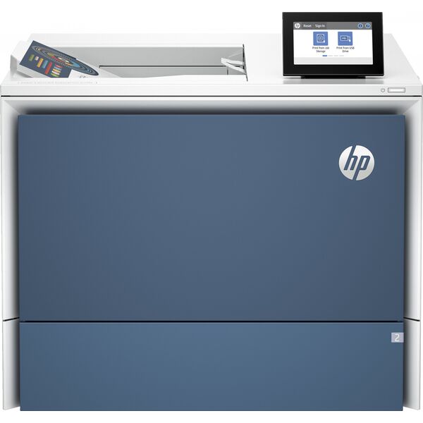 Drukarka laserowa HP HP Clr LaserJet Ent 6700dn Prntr