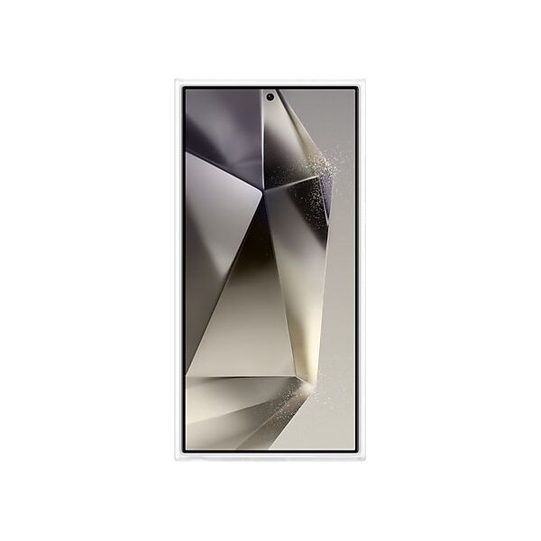 Samsung Etui Samsung Suit Case Galaxy S24 Ultra White