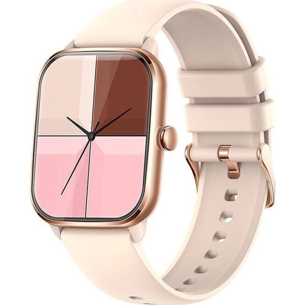 Smartwatch Colmi C61 Złoty  (C61 Gold)