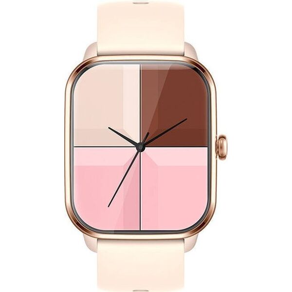 Smartwatch Colmi C61 Złoty  (C61 Gold)