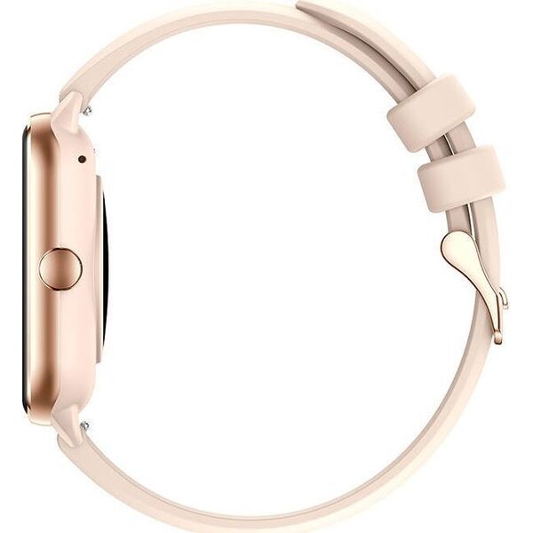 Smartwatch Colmi C61 Złoty  (C61 Gold)