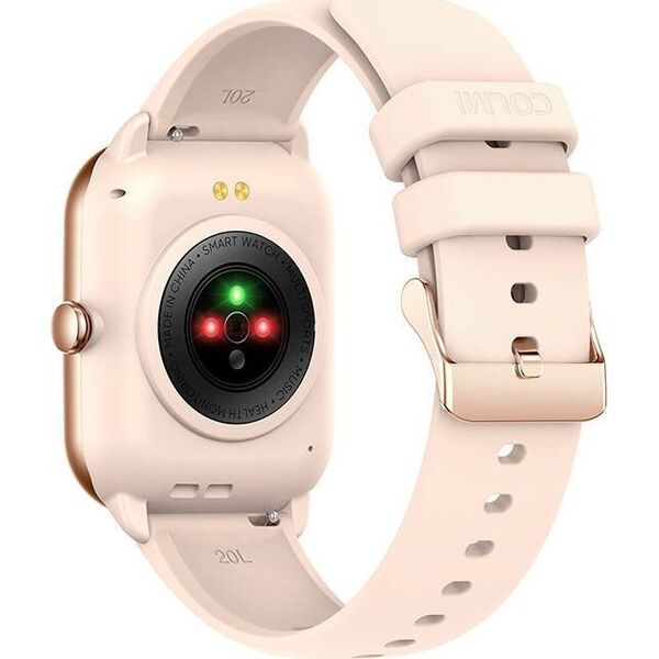 Smartwatch Colmi C61 Złoty  (C61 Gold)