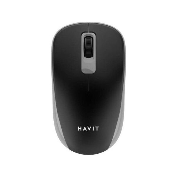 Mysz Havit Bezprzewodowa mysz uniwersalna Havit MS626GT ( szara)
