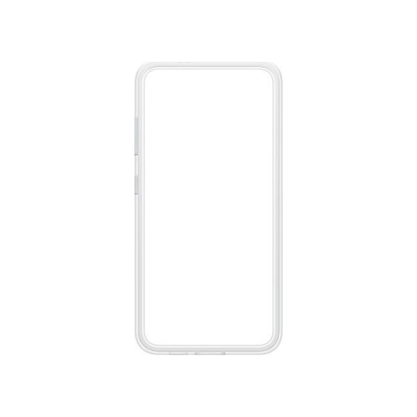 Samsung Etui Samsung Suit Case Galaxy S24 żółte