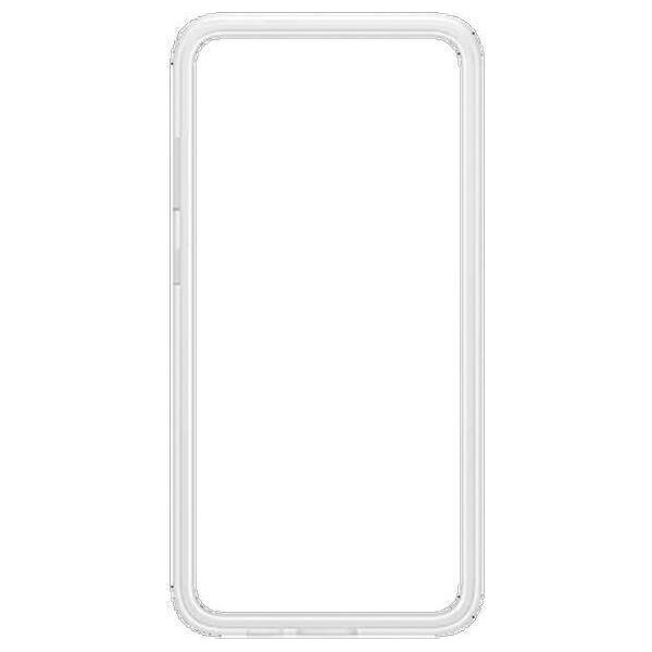 Samsung Etui Samsung Suit Case Galaxy S24 białe