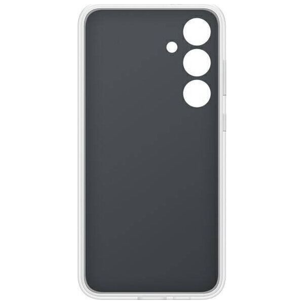 Samsung Etui Samsung Suit Case Galaxy S24 białe