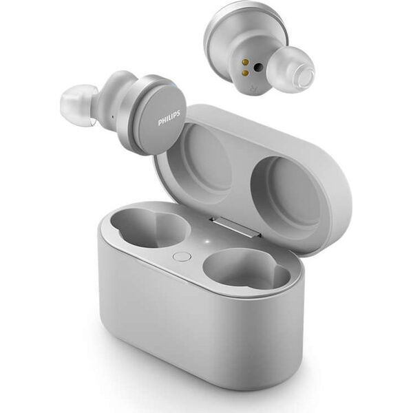 Słuchawki Philips TAT8506 białe