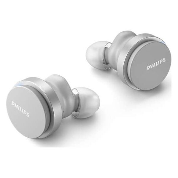 Słuchawki Philips TAT8506 białe