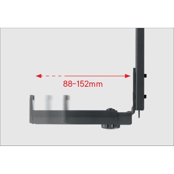 One For All Uniwersalny uchwyt na soundbar One For All WM5350
