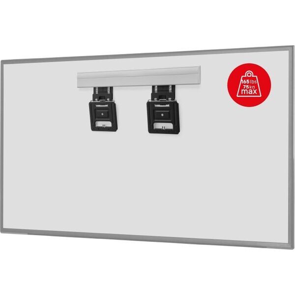 One For All Uniwersalny płaski uchwyt WM6812 One For All do TV 32"-110" VESA 200x200-920x600