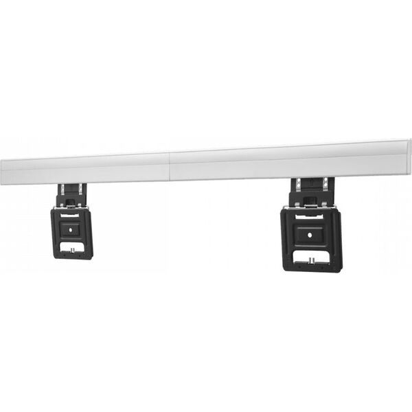 One For All Uniwersalny płaski uchwyt WM6812 One For All do TV 32"-110" VESA 200x200-920x600