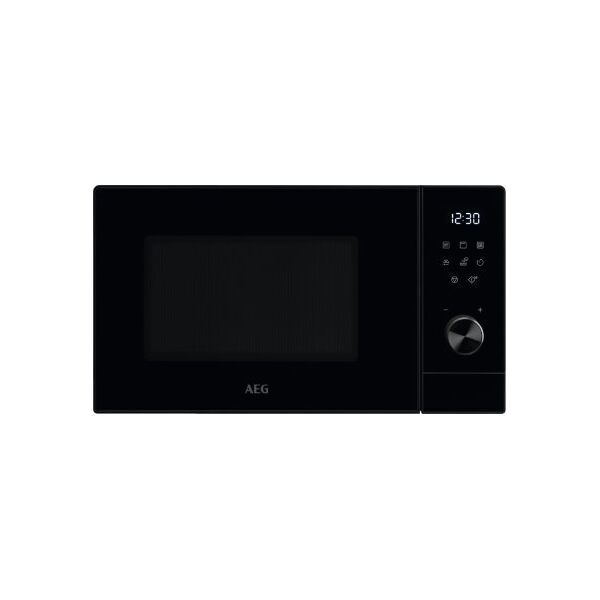 Kuchenka mikrofalowa AEG MICROWAVE OVEN MFB295DB AEG