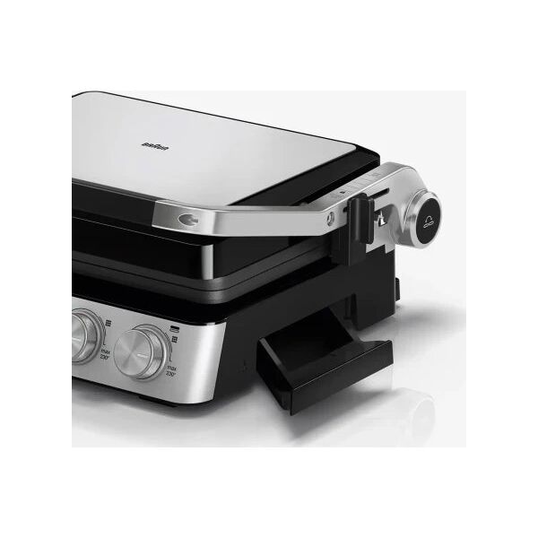 Grill elektryczny Braun MultiGrill 7 CG 7044