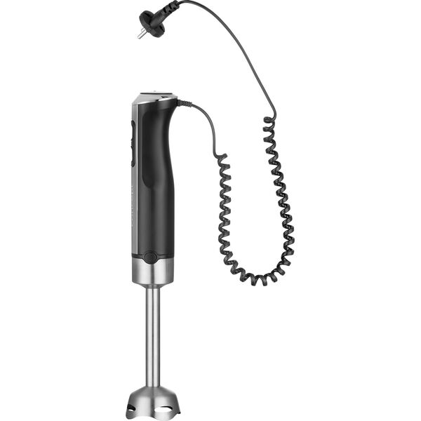 Blender Concept Blender 1500 W z rozdrabniaczem, podwójną trzepaczką i spiralizerem TM5510