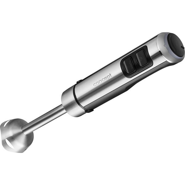Blender Concept Blender 1500 W z rozdrabniaczem, podwójną trzepaczką i spiralizerem TM5510