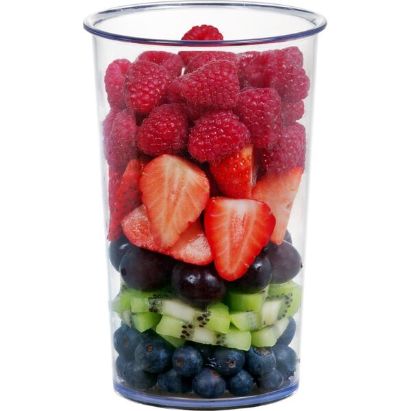 Blender Concept Blender 1500 W z rozdrabniaczem, podwójną trzepaczką i spiralizerem TM5510