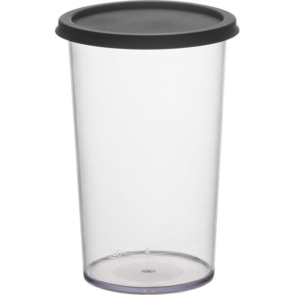 Blender Concept Blender 1500 W z rozdrabniaczem, podwójną trzepaczką i spiralizerem TM5510