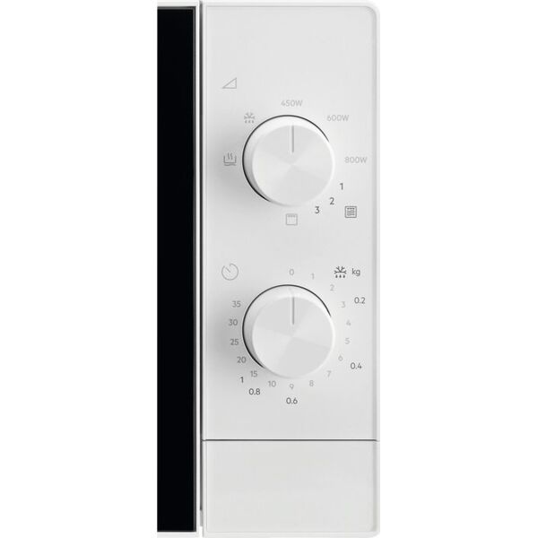 Kuchenka mikrofalowa Electrolux MICROWAVE OVEN EMZ421MMW ELECTROLUX