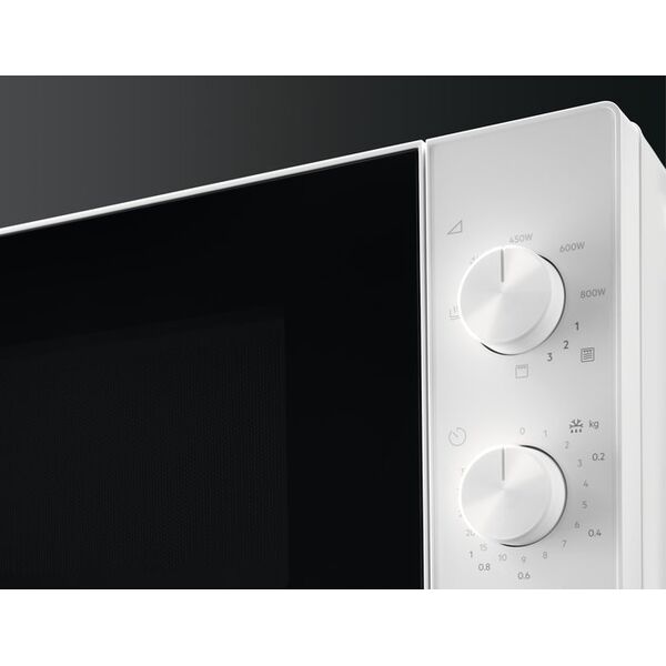 Kuchenka mikrofalowa Electrolux MICROWAVE OVEN EMZ421MMW ELECTROLUX
