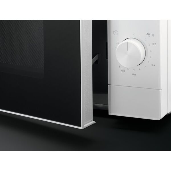 Kuchenka mikrofalowa Electrolux MICROWAVE OVEN EMZ421MMW ELECTROLUX