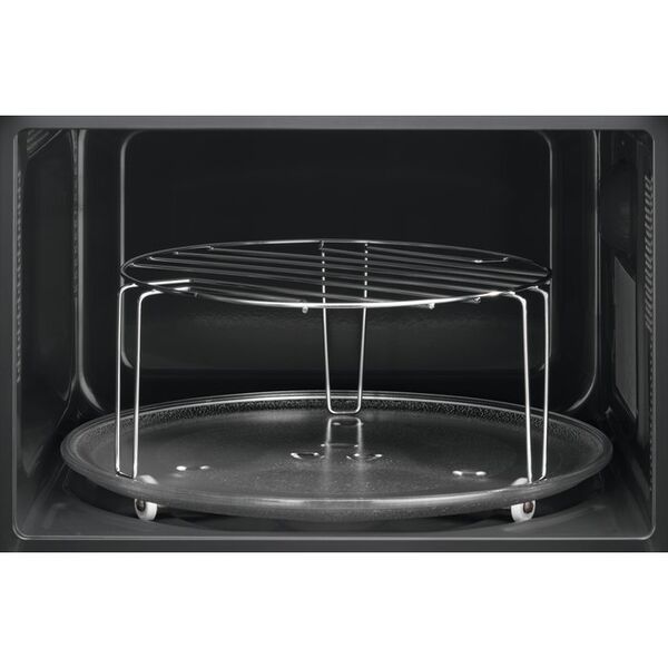 Kuchenka mikrofalowa Electrolux MICROWAVE OVEN EMZ421MMW ELECTROLUX