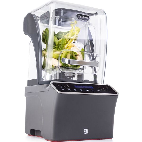 Blender kielichowy G21 Experience 600886 grafit