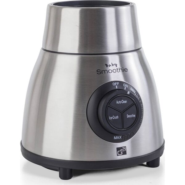 Blender kielichowy G21 Baby Smoothie 600855