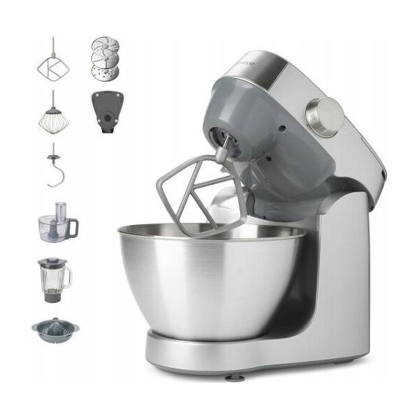 Robot planetarny Kenwood KITCHEN MACHINE KHC29A.O0SI KENWOOD