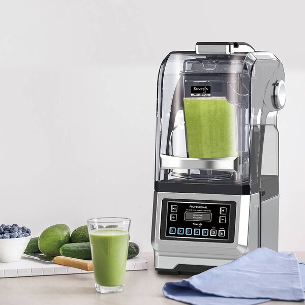 Blender kielichowy Kuvings CB1000